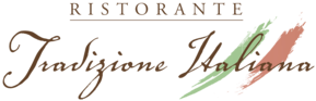 Logo von Ristorante Tradizione italiana